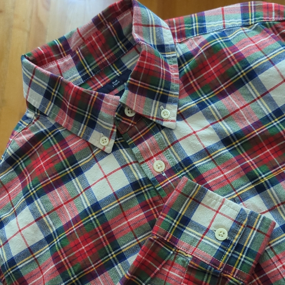 GAP Casual Button Down Shirt